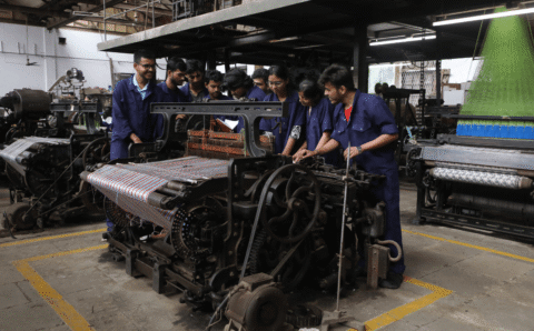 Fabric Forming Lab1(2)